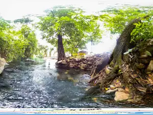 Restaurante e Pousada Recanto dos Azuis