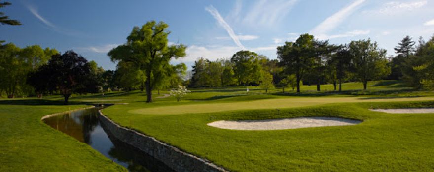Chevy Chase Club