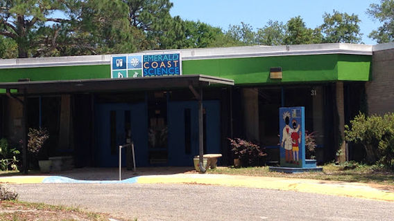 Emerald Coast Science Center