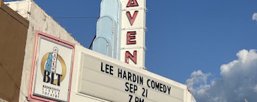Brookhaven Little Theatre