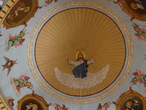 Qena Diocese of the Coptic Orthodox