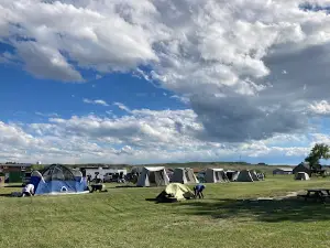 Platte River RV & Campground