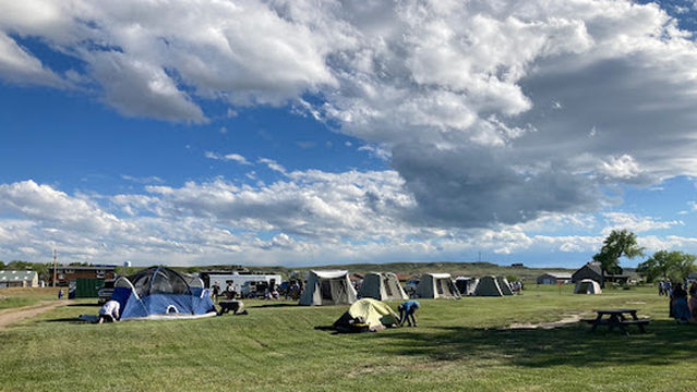 Platte River RV & Campground