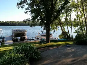 Holcombe Flowage