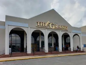 The Grand Theatre 10 - New Iberia