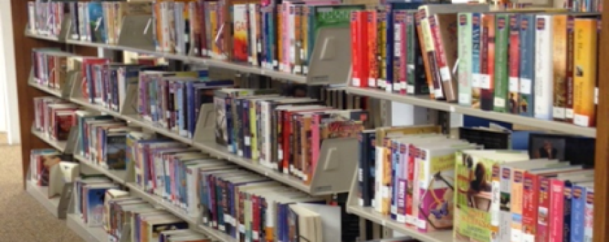 Ballard-Carlisle County Public Library