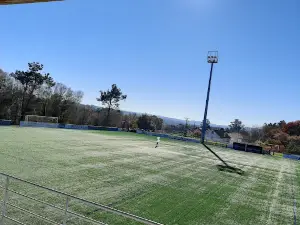 Estadio Manuel Anxo Cortizo