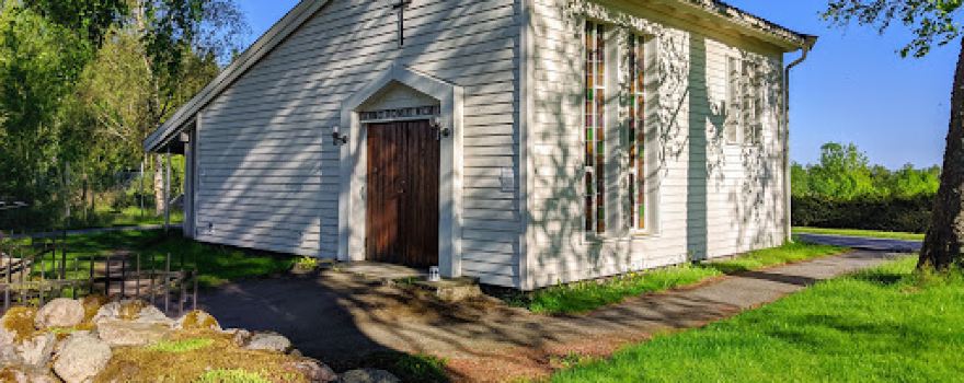 Ski Church