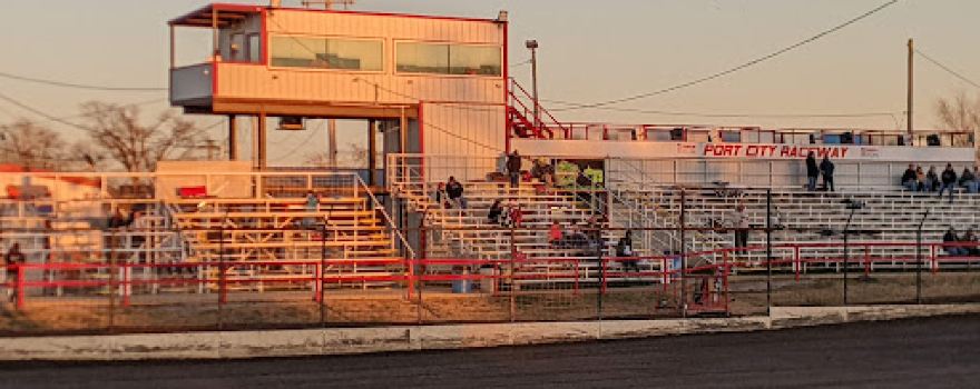 Port City Raceway