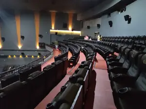 Ragam Theatre 4K 3D