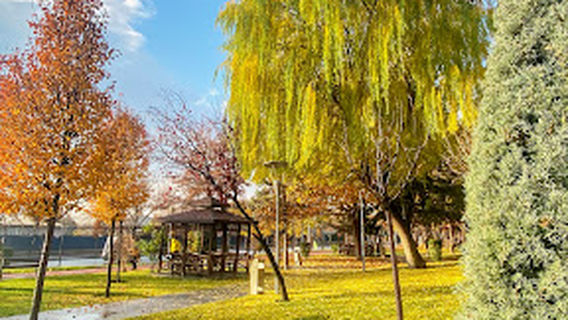 Evliya Çelebi Parkı