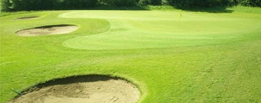 Rotebro Golf