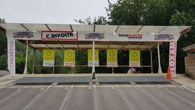 Bmx Compiègne-Clairoix