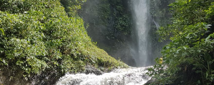 Busagan Falls