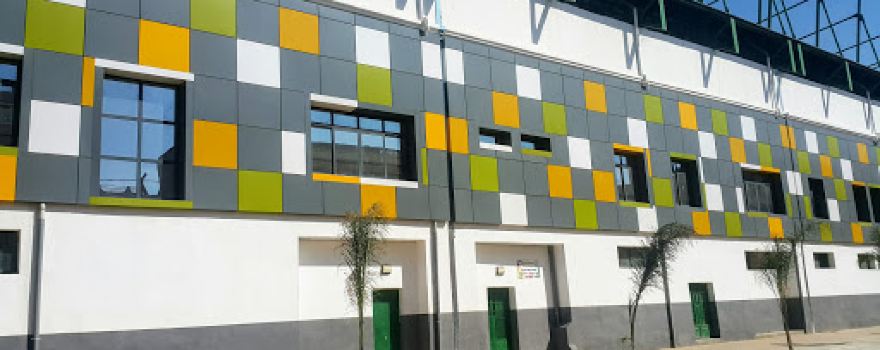 Stade El Hamiz
