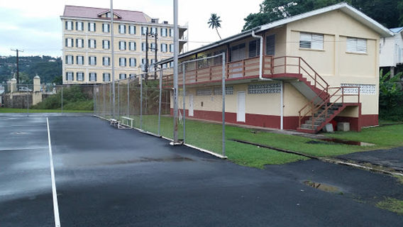 Vigie Multi Purpose Sports Complex