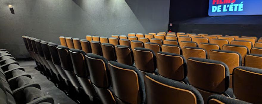 UGC Ciné Cité Rosny