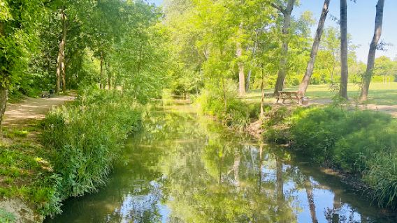 Berges de l'Auzon