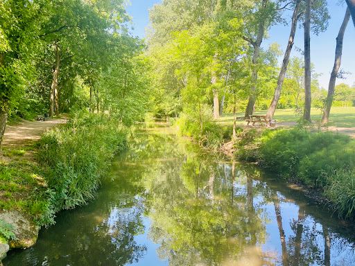 Berges de l'Auzon