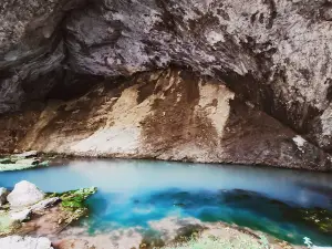Cave Shulgan-Tash (Kapova)