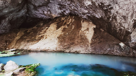 Cave Shulgan-Tash (Kapova)