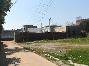 Masjid Noor