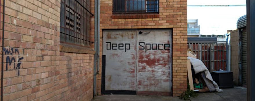 Ukiyo Melbourne