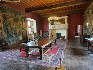 Château de Montal
