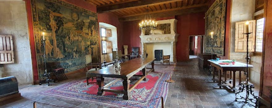 Château de Montal