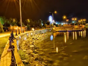 Park Vadi