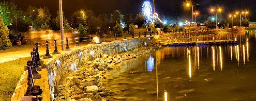 Park Vadi