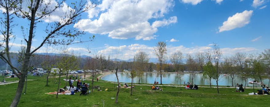 İsperlos Gökçay Yaşam Parkı