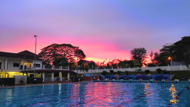 Kolam Renang Majlis Perbandaran Kuala Kangsar (DITUTUP/ CLOSED)
