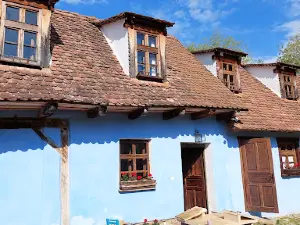 The King's House