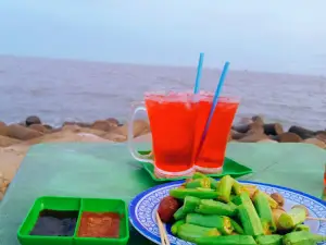 Đê Biển Gành Hào