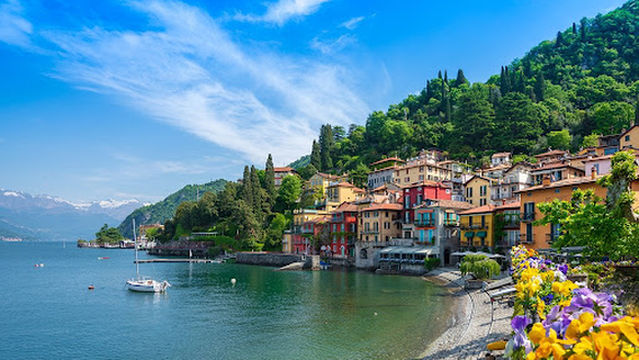 Lago di Como
