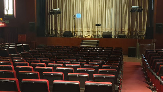 Teatro Municipal Torcal