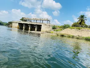 Shivnasamudra Dam Boat Trip