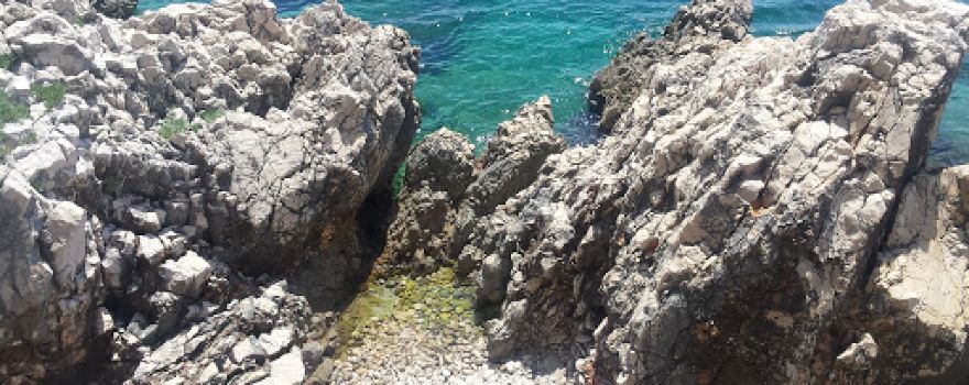 Plaža Perovići