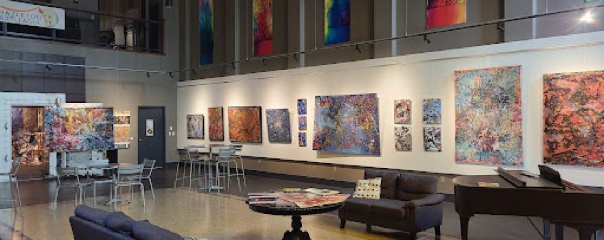 Hazleton Art League