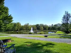 Appalachian Campground