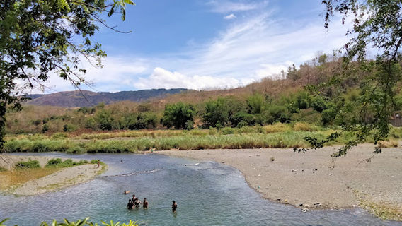 Tayabo Nature Park (Diamond Park)