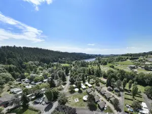 Campéole Lake of the Pines