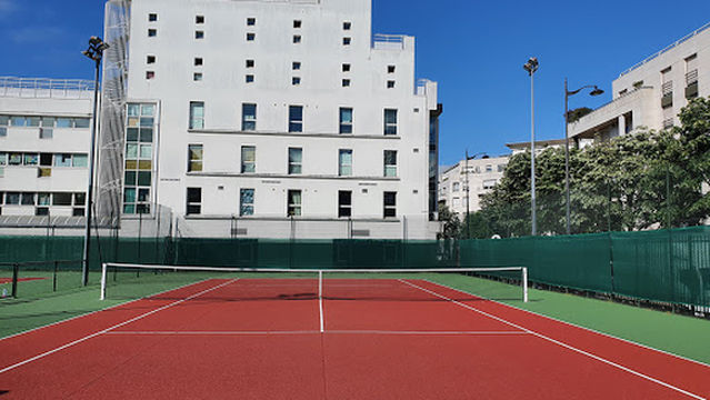 Tennis Club de Courcelles