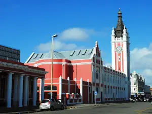 City Hall Tours