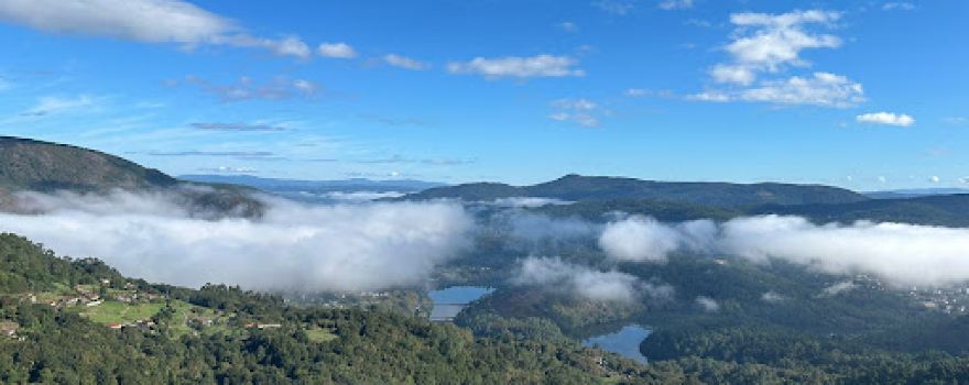 Mirador de As Fichocas