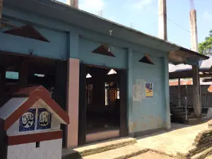 Mirganj Bazar Mosque