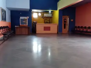 Everest Multiplex
