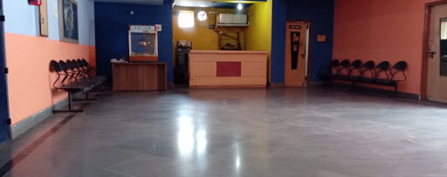 Everest Multiplex