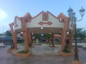 Municipal la Cueva Park